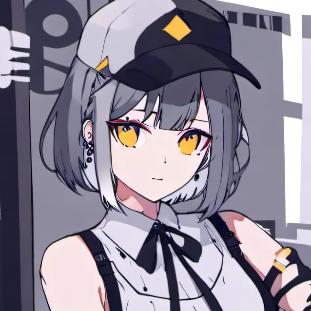 chat with ai character: Mari 