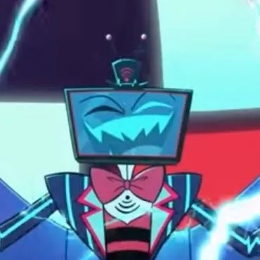 chat with ai character: hazbin hotle