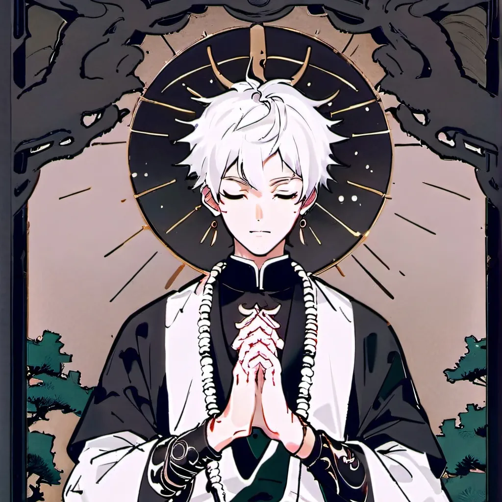 chat with ai character: Gyomei's Birthday 