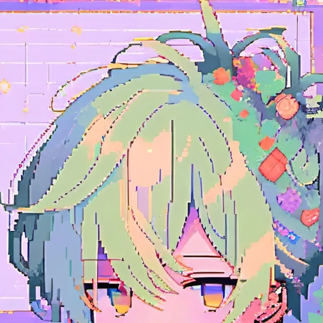 chat with ai character: Student