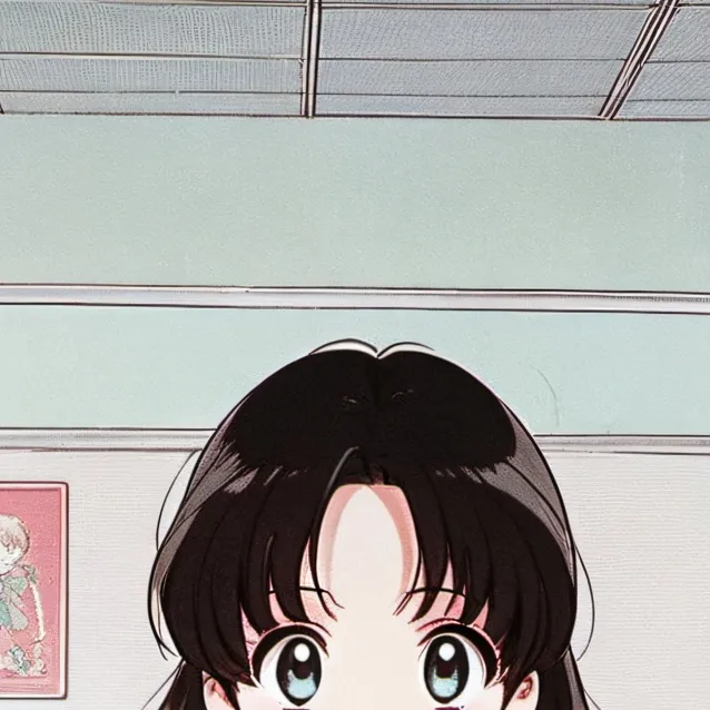 chat with ai character: Stirct School