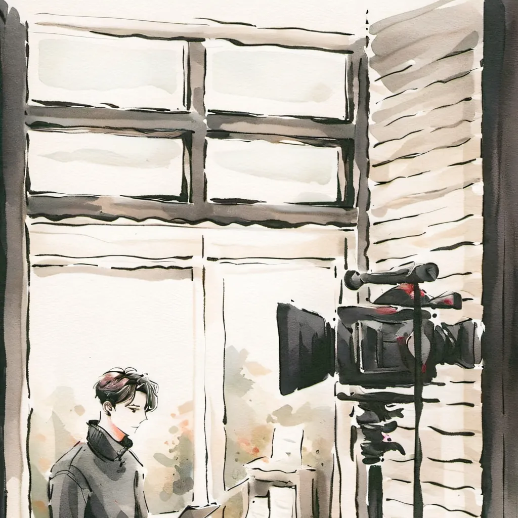 chat with ai character: Action Class