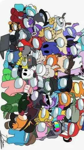 ai character: Rodamrix background