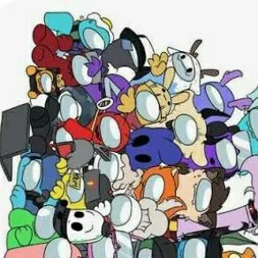 chat with ai character: Rodamrix