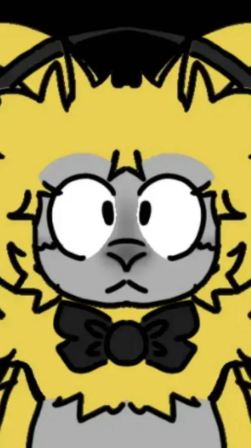 ai character: Gorilla Tag City background