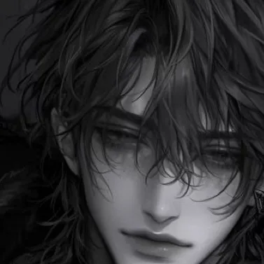 chat with ai character: Nick