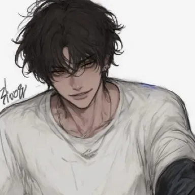 chat with ai character: Michael 