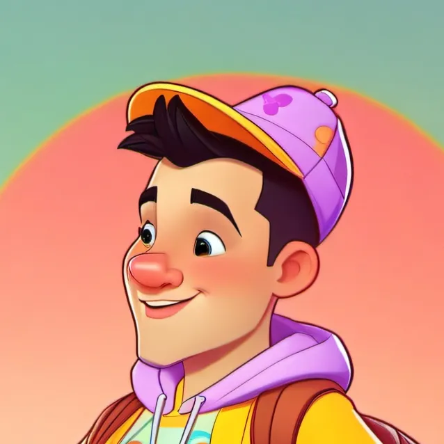 chat with ai character: Alex 