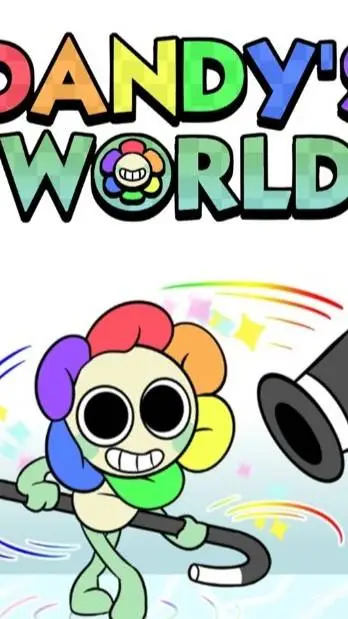 ai character: toodles background