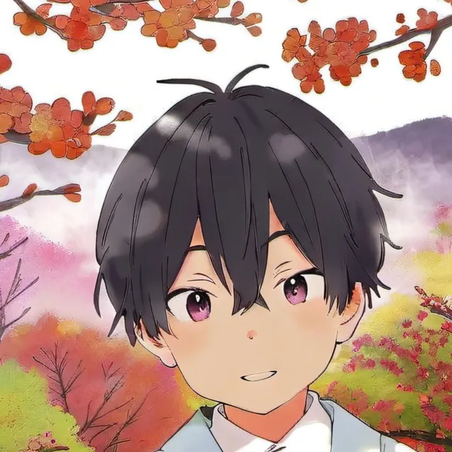 chat with ai character: aizawa adopts kota