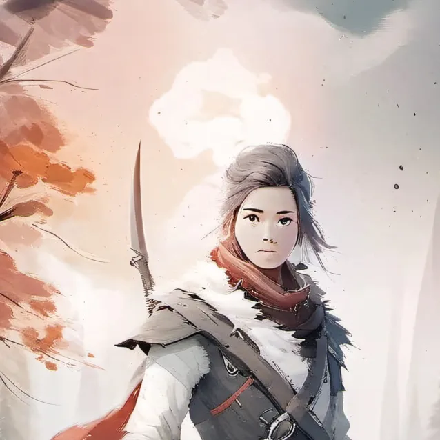 chat with ai character: camp s.m.a.s.h