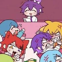 chat with ai character: mha masegaki