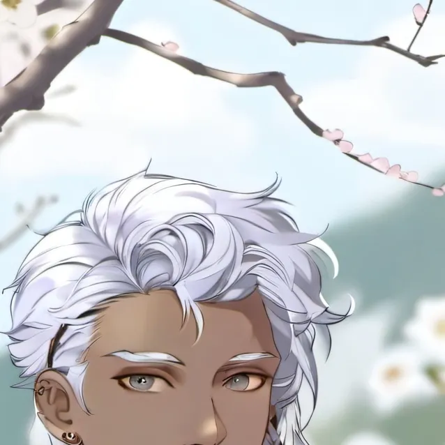 chat with ai character: Prince Rowan