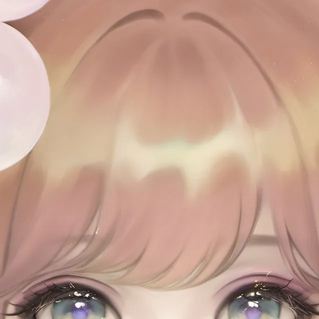 chat with ai character: Lushia