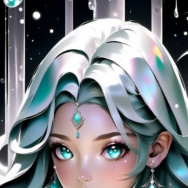 chat with ai character: Mayla 