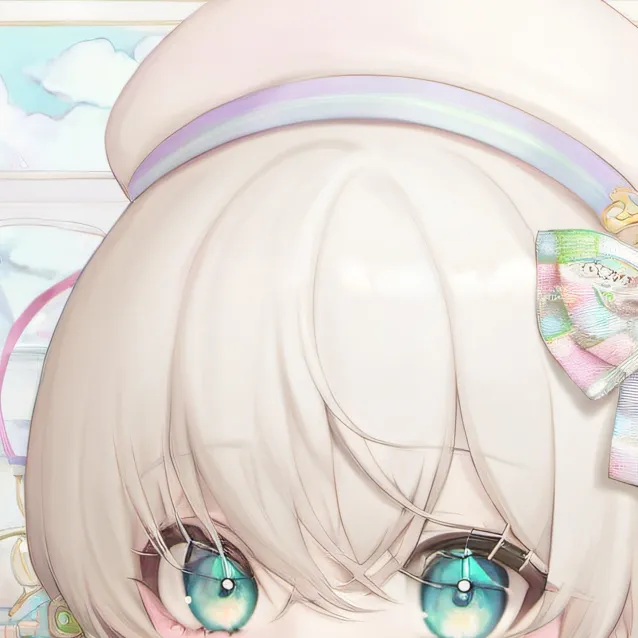 chat with ai character: Mira 