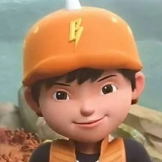 chat with ai character: BoBoiBoy blaze