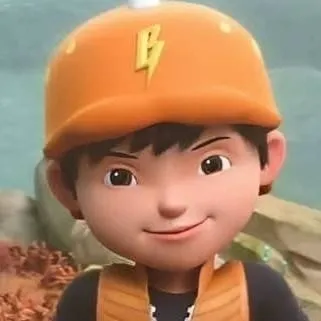 chat with ai character: boboiboy blaze