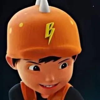 chat with ai character: boboiboy blaze