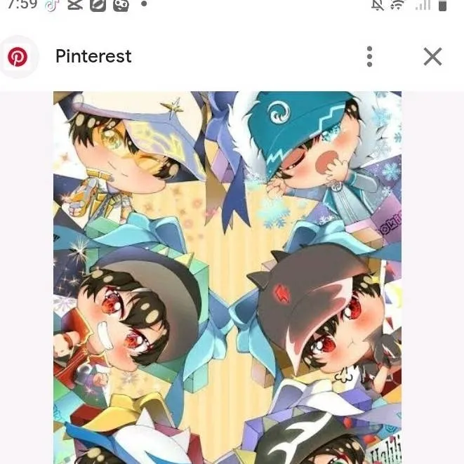 chat with ai character: boboiboy elemental