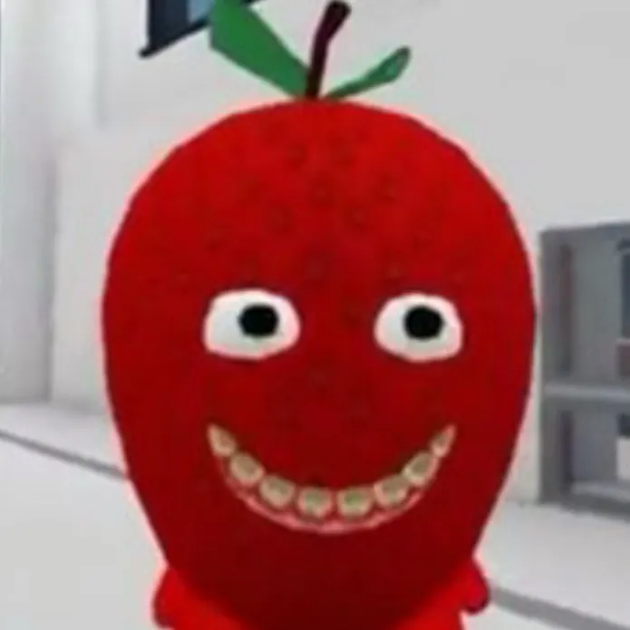 chat with ai character: SammyDEstrawberry