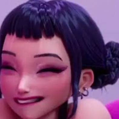 chat with ai character: Zoey 