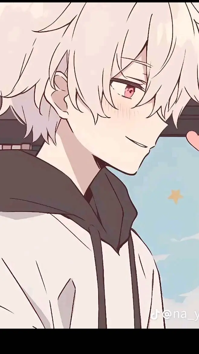 ai character: Daniel  background