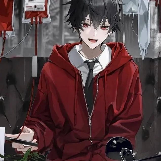 chat with ai character: Jackson 