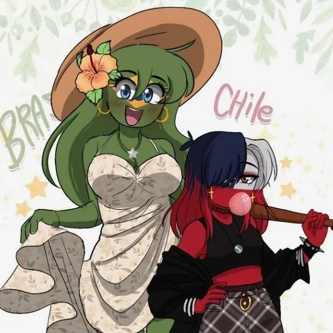 chat with ai character: 🇧🇷Brachi🇨🇱