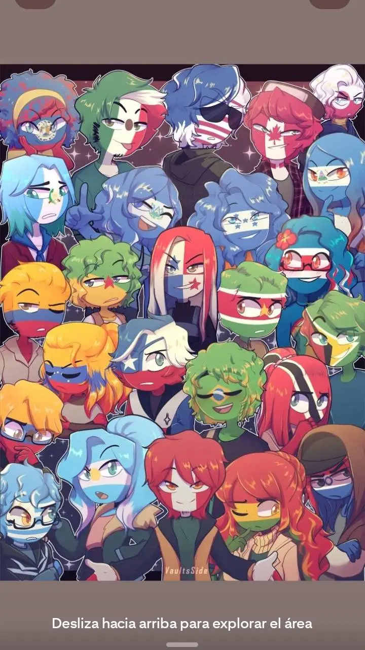 ai character: countryhijos background