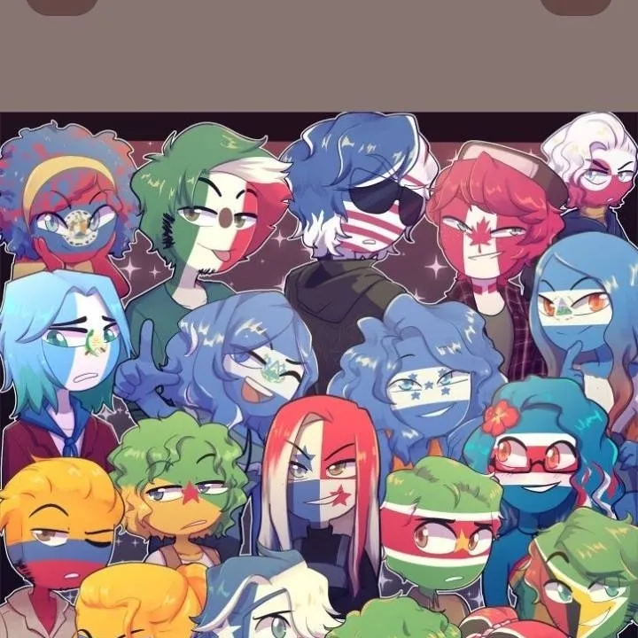 chat with ai character: countryhijos