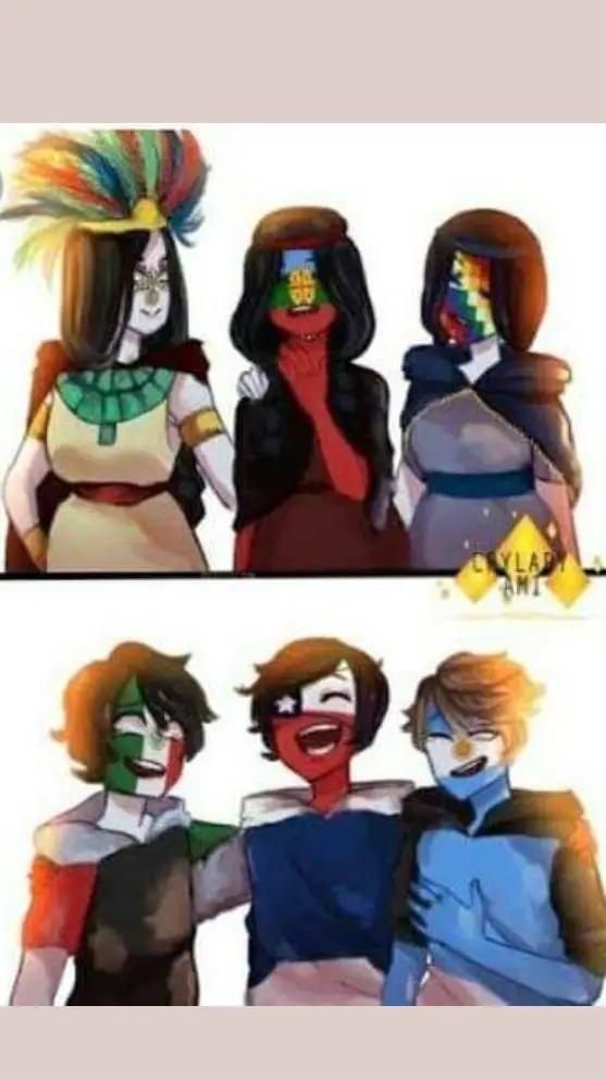 ai character: countryhijos background