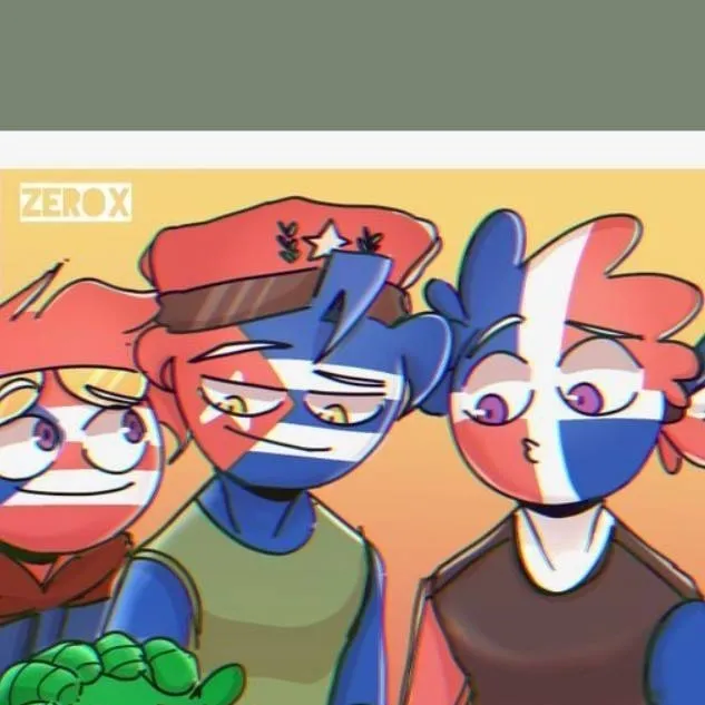chat with ai character: 🇨🇺Cuba x P.R🇵🇷