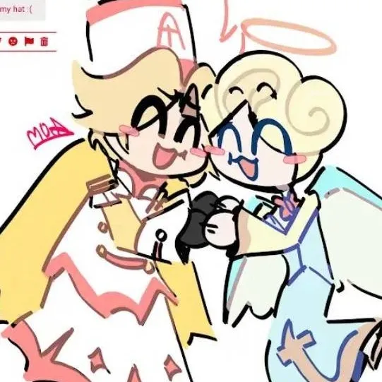 chat with ai character: San Pedro x Abel