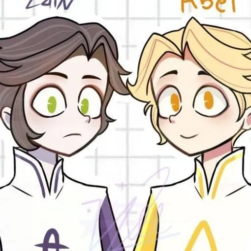 chat with ai character: Caín y Abel