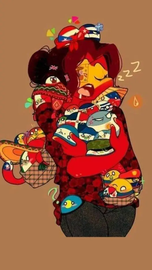 ai character: potcaz country background