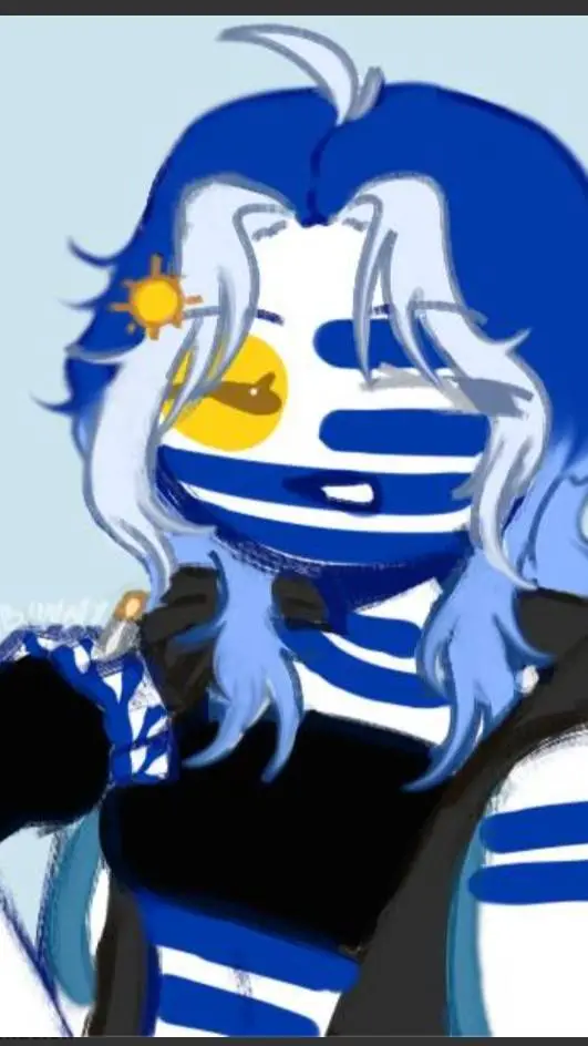 ai character: tu ex vs tu novio background