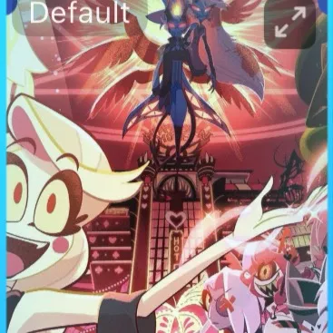 chat with ai character: CharlieHazbinHotel