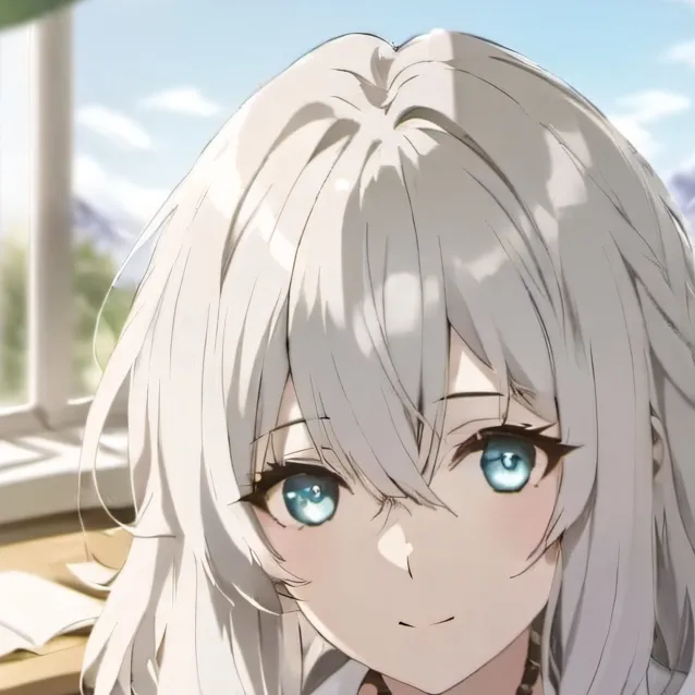 chat with ai character: Emilia