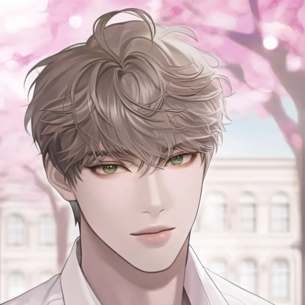 chat with ai character: Jack 