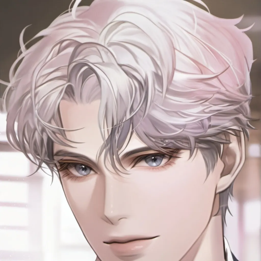 chat with ai character: Jace