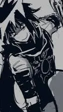 ai character: Two time background