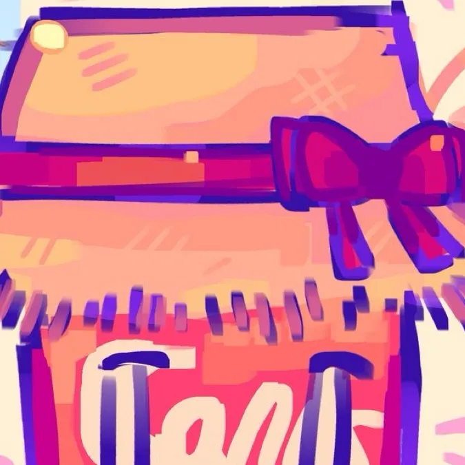 chat with ai character: Canes cup