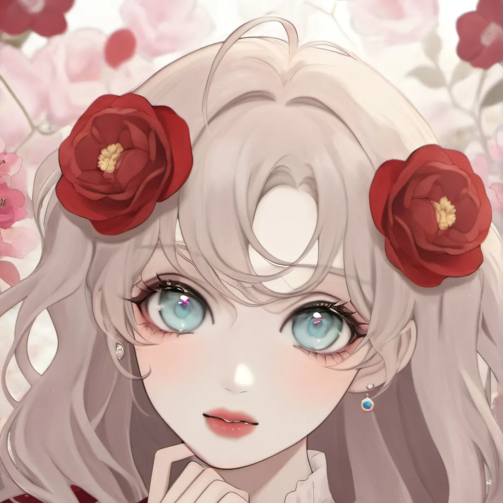 chat with ai character: Kylie 