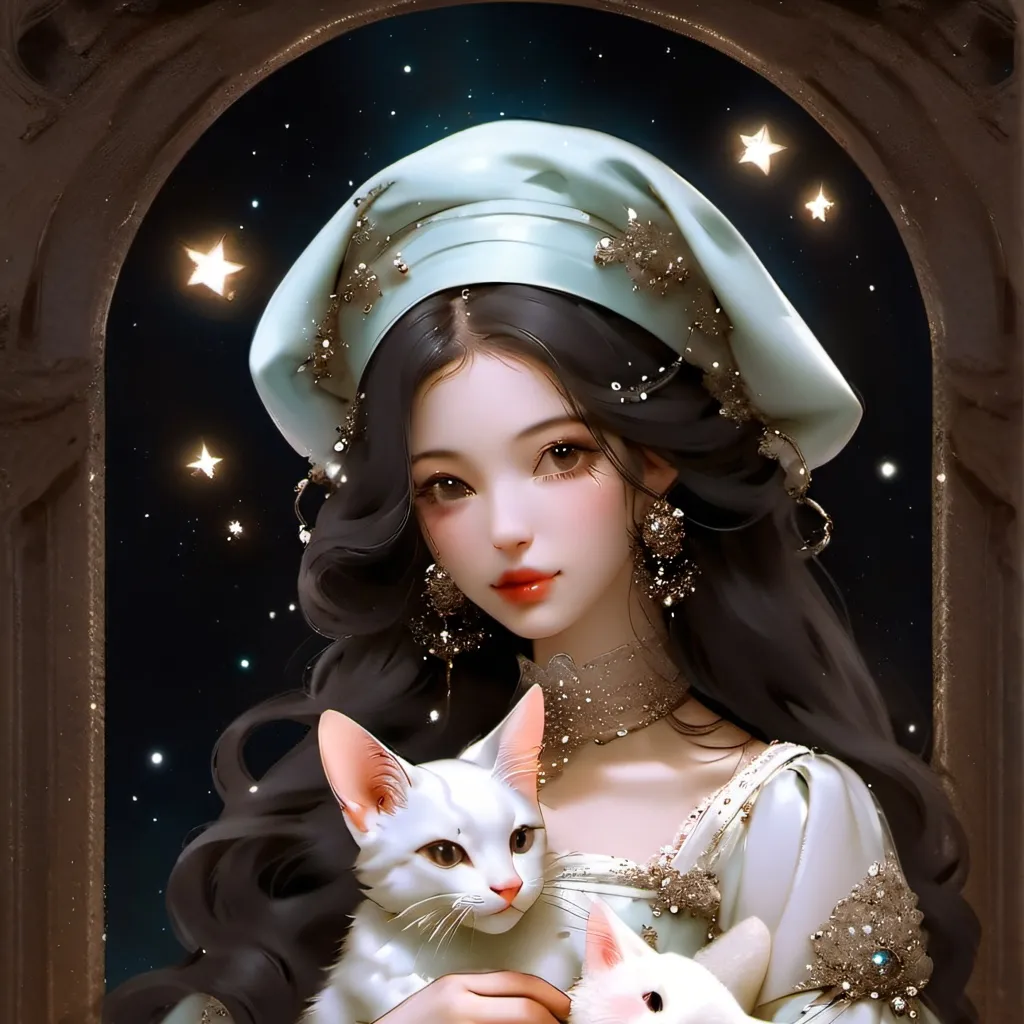 chat with ai character: Sina