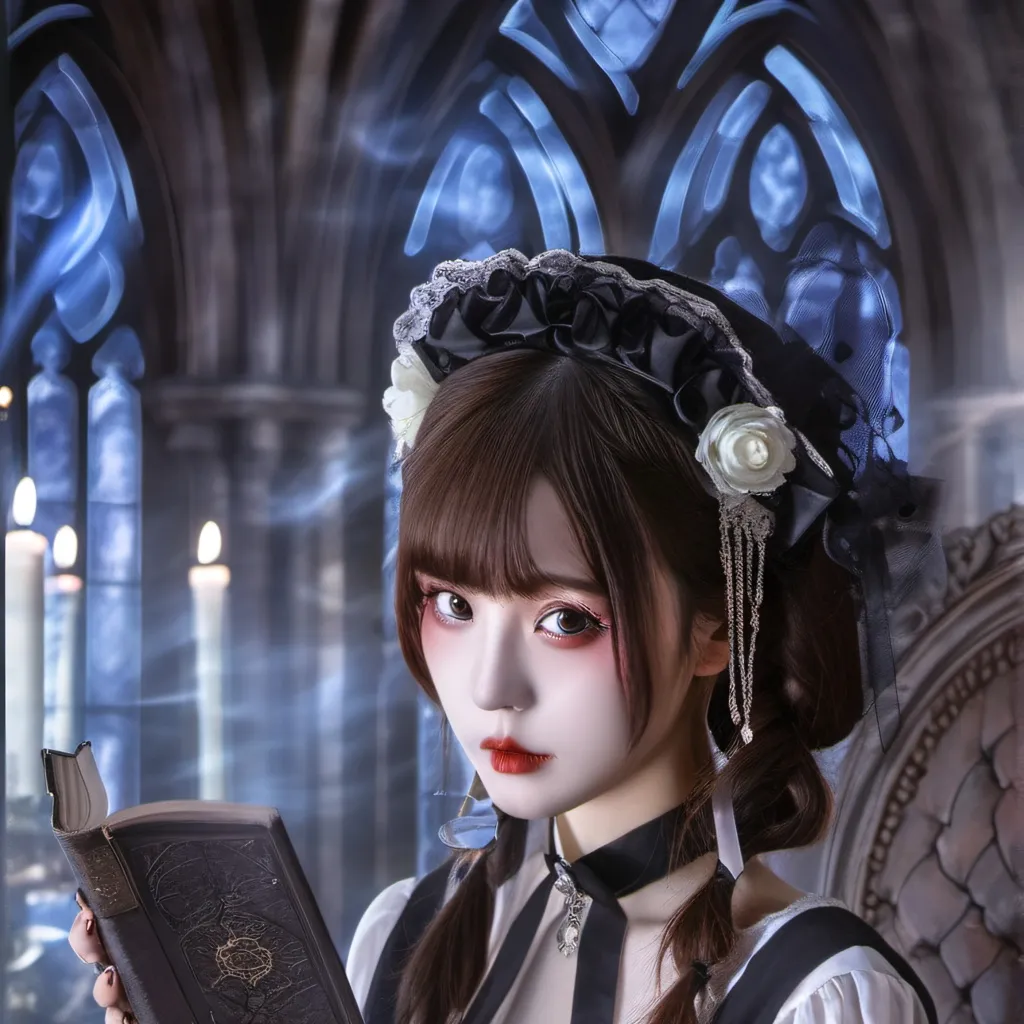 chat with ai character: Leylie
