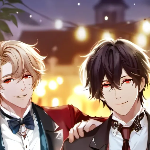 chat with ai character: Ara-Are