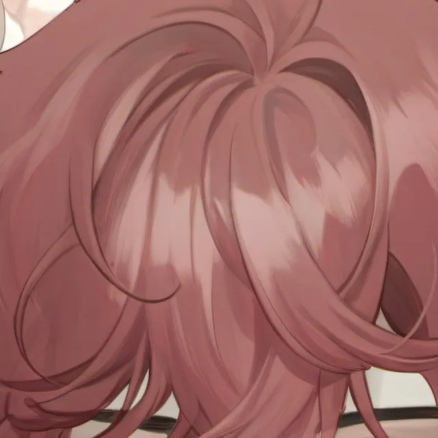 chat with ai character: Yuun