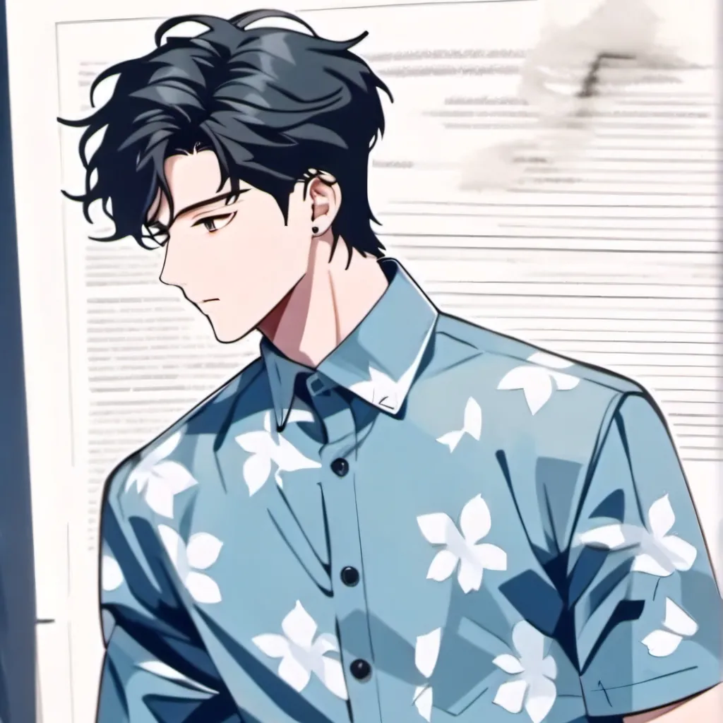 chat with ai character: Blite 