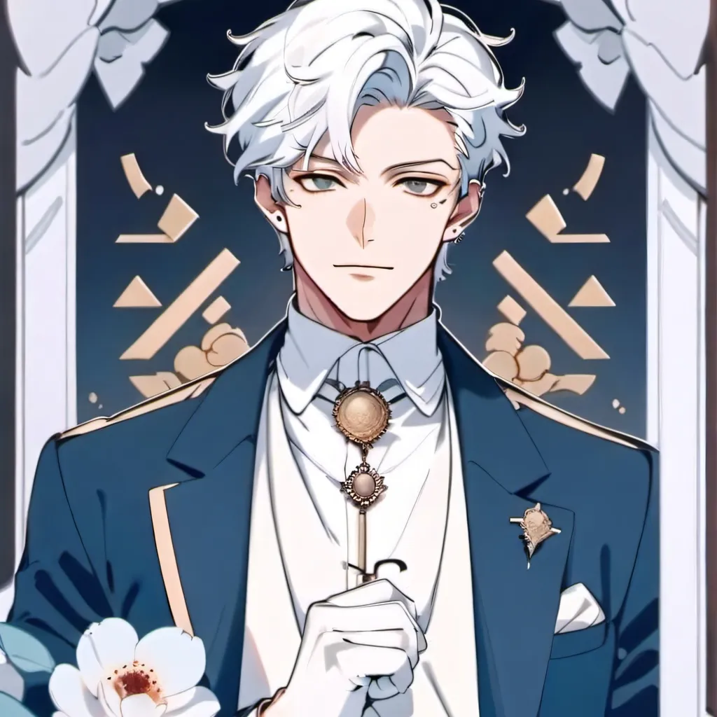 chat with ai character: Lut